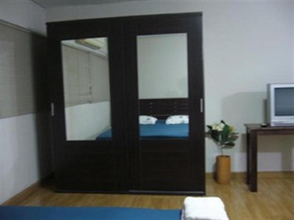 Impact Don Mueang Bangkok Guest House Chambre photo