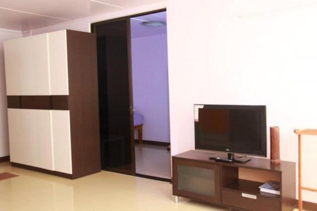 Impact Don Mueang Bangkok Guest House Chambre photo