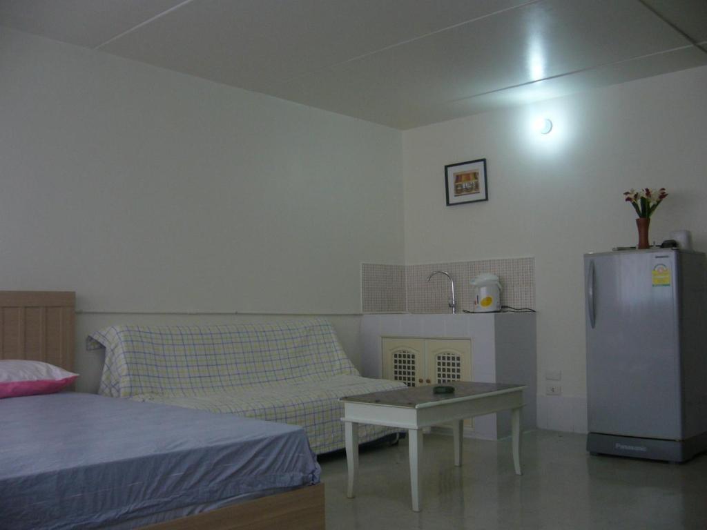Impact Don Mueang Bangkok Guest House Extérieur photo