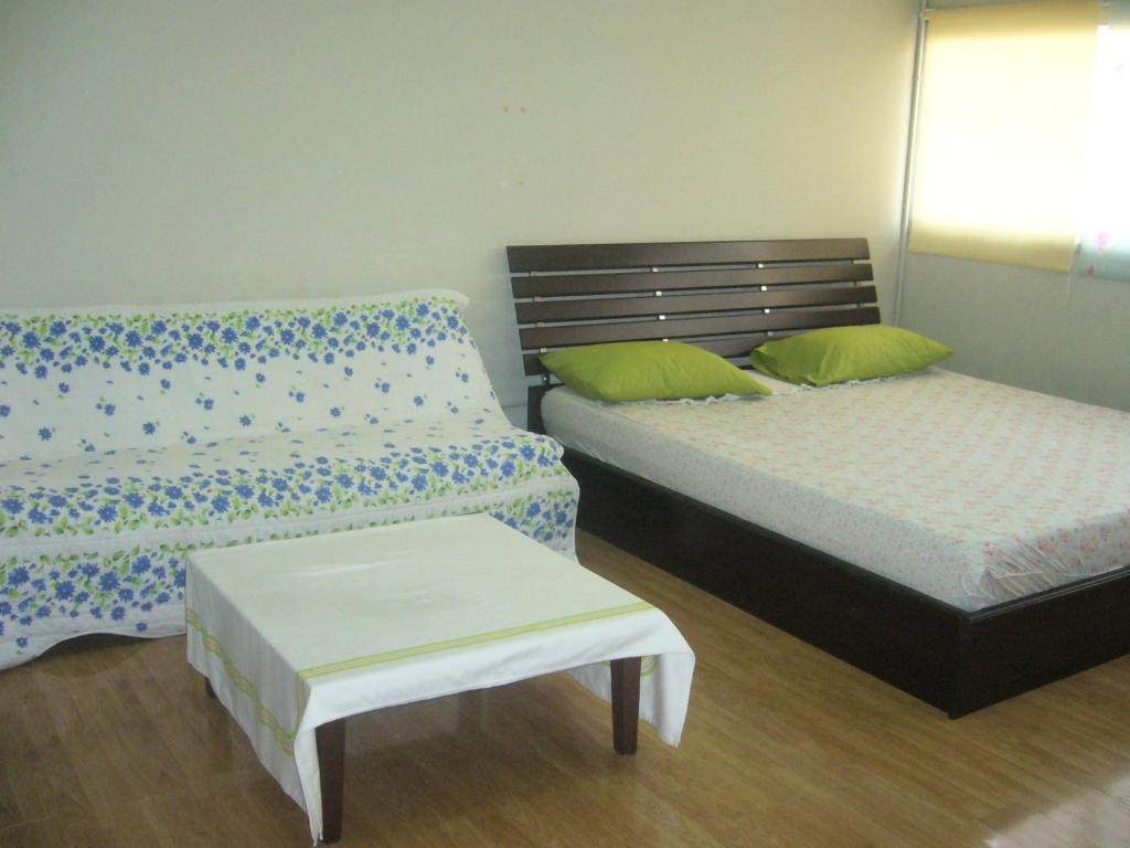 Impact Don Mueang Bangkok Guest House Extérieur photo