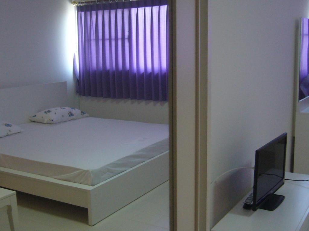 Impact Don Mueang Bangkok Guest House Extérieur photo