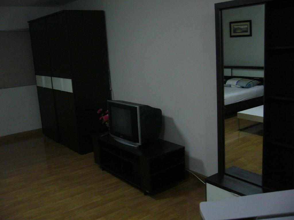 Impact Don Mueang Bangkok Guest House Extérieur photo